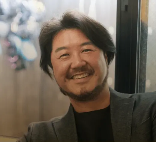 和田聖司氏
