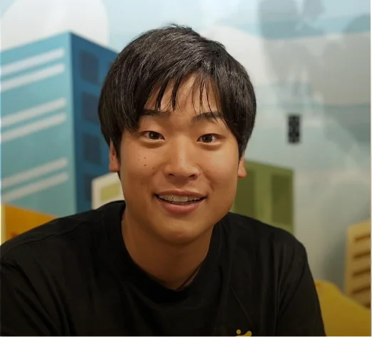 福田駿氏